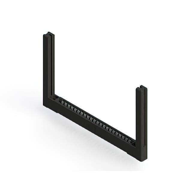 357-022-453-158 EDAC Inc.  Edgeboard Connectors